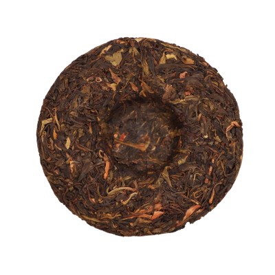 Шу Пуэр (черный) PuErMagic 100г - купить в Малых Буртасах