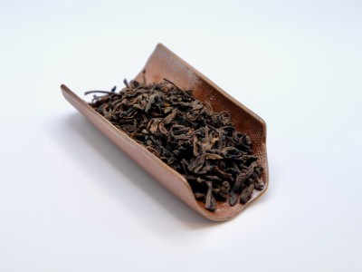 Шу Пуэр (черный) DarkForest 120г - купить в Малых Буртасах