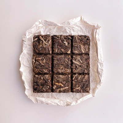 Шу Пуэр (черный) MagicBrew 75г - купить в Малых Буртасах