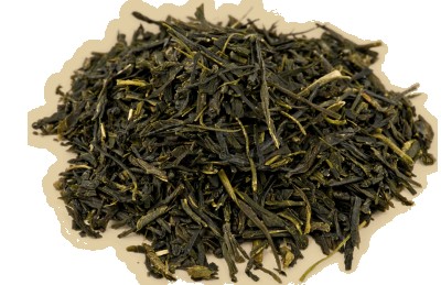 Зеленый чай ZenLeaf 75г - купить в Малых Буртасах