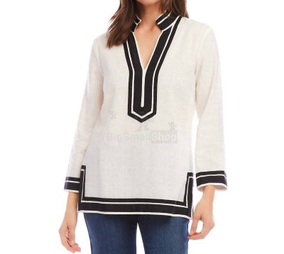 Женская туника FreeStyle - купить в Малых Буртасах