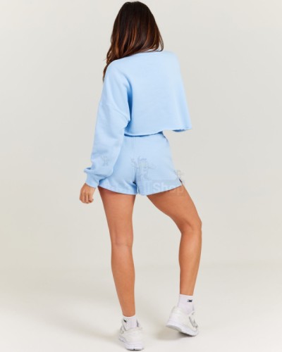 Женские шорты HighFit - купить в Малых Буртасах