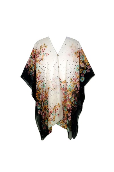 Пляжное платье SummerWave - купить в Малых Буртасах