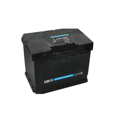 Аккумулятор QuadPower 12V 18Ah - купить в Малых Буртасах