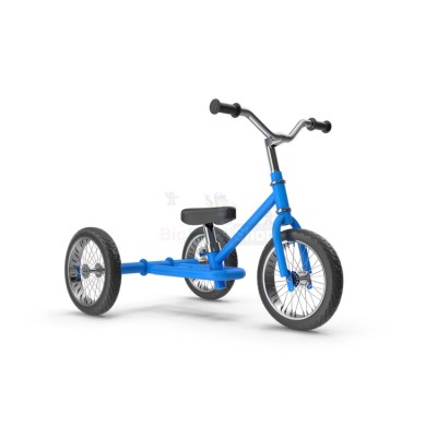 Велосипед детский FunRide 14" - купить в Малых Буртасах