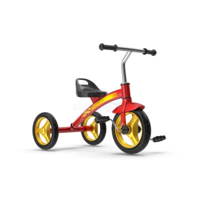 Велосипед детский MiniPro 16" - купить в Малых Буртасах