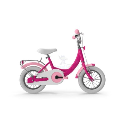 Велосипед детский Rainbow 14" - купить в Малых Буртасах