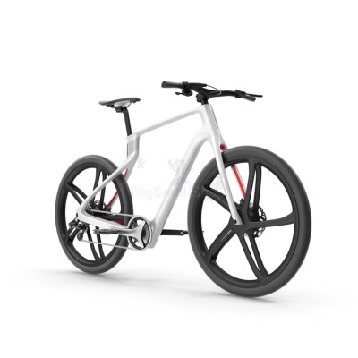 Дорожный велосипед CityClassic Pro - купить в Малых Буртасах