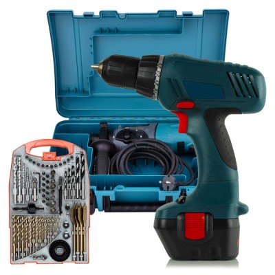 Аккумуляторный инструмент MasterVolt Pro - купить в Малых Буртасах