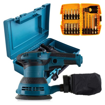 Аккумуляторный инструмент IronPower Max - купить в Малых Буртасах