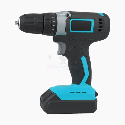 Ударная дрель HammerPro 700 - купить в Малых Буртасах