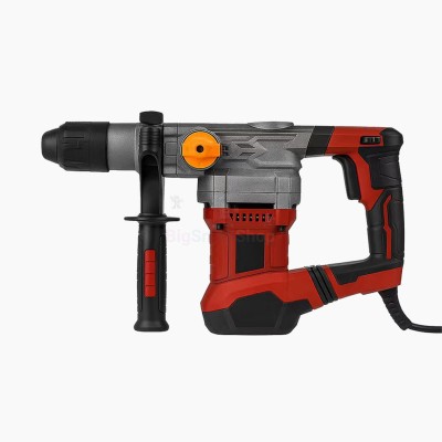 Дрель с ударным режимом StrongDrill Pro - купить в Малых Буртасах