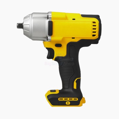 Гайковерт компактный MiniTorque 250 - купить в Малых Буртасах