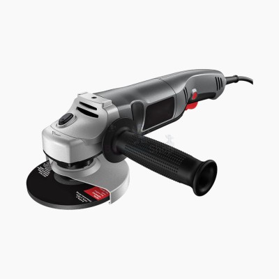Болгарка аккумуляторная EasyGrind 125 - купить в Малых Буртасах